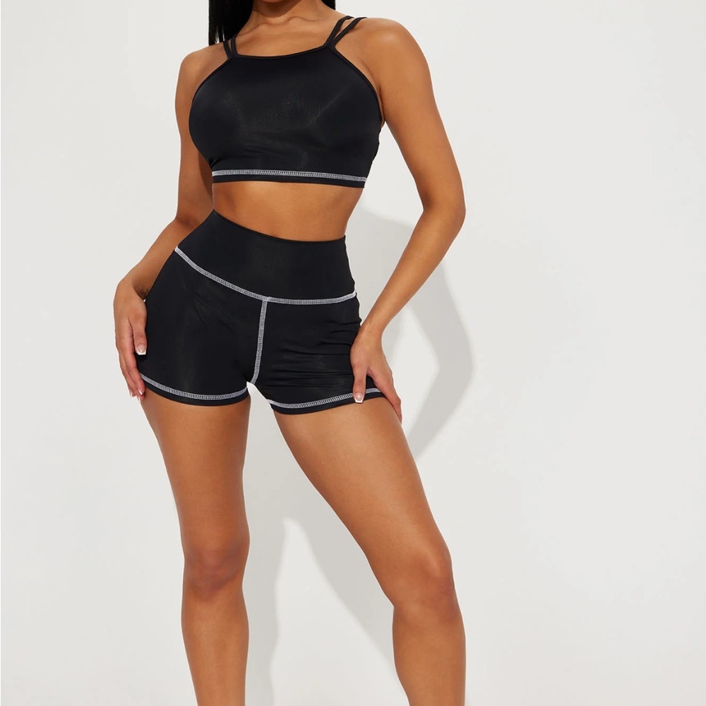Short set